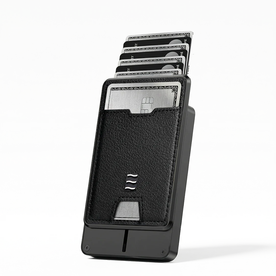 Venice Card Holder